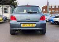 Peugeot 307 1.6 16v Sport 5dr