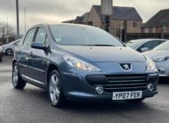 Peugeot 307 1.6 16v Sport 5dr