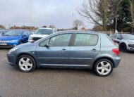 Peugeot 307 1.6 16v Sport 5dr