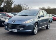 Peugeot 307 1.6 16v Sport 5dr