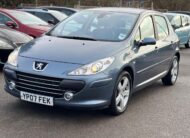 Peugeot 307 1.6 16v Sport 5dr