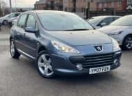 Peugeot 307 1.6 16v Sport 5dr