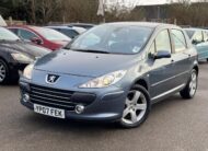 Peugeot 307 1.6 16v Sport 5dr