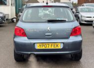 Peugeot 307 1.6 16v Sport 5dr