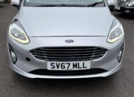 Ford Fiesta 1.1 Ti-VCT Zetec Euro 6 (ss) 5dr