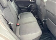 Ford Fiesta 1.1 Ti-VCT Zetec Euro 6 (ss) 5dr