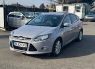 Ford Focus 1.6 TDCi Titanium Euro 5 (s/s) 5dr