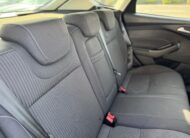 Ford Focus 1.6 TDCi Titanium Euro 5 (s/s) 5dr