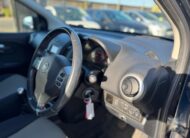 Nissan Note 1.4 16V n-tec Euro 5 5dr