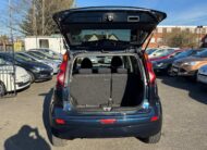 Nissan Note 1.4 16V n-tec Euro 5 5dr