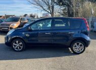Nissan Note 1.4 16V n-tec Euro 5 5dr