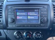 Nissan Note 1.4 16V n-tec Euro 5 5dr