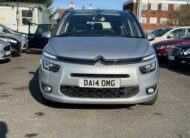 Citroen Grand C4 Picasso 1.6 e-HDi Airdream Exclusive ETG6 Euro 5 (s/s) 5dr