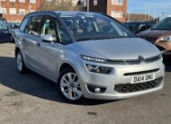 Citroen Grand C4 Picasso 1.6 e-HDi Airdream Exclusive ETG6 Euro 5 (s/s) 5dr