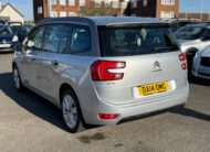 Citroen Grand C4 Picasso 1.6 e-HDi Airdream Exclusive ETG6 Euro 5 (s/s) 5dr