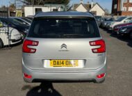 Citroen Grand C4 Picasso 1.6 e-HDi Airdream Exclusive ETG6 Euro 5 (s/s) 5dr