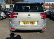 Citroen Grand C4 Picasso 1.6 e-HDi Airdream Exclusive ETG6 Euro 5 (s/s) 5dr