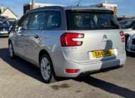 Citroen Grand C4 Picasso 1.6 e-HDi Airdream Exclusive ETG6 Euro 5 (s/s) 5dr