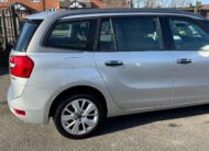 Citroen Grand C4 Picasso 1.6 e-HDi Airdream Exclusive ETG6 Euro 5 (s/s) 5dr