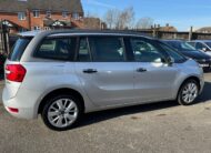 Citroen Grand C4 Picasso 1.6 e-HDi Airdream Exclusive ETG6 Euro 5 (s/s) 5dr