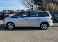 Citroen Grand C4 Picasso 1.6 e-HDi Airdream Exclusive ETG6 Euro 5 (s/s) 5dr