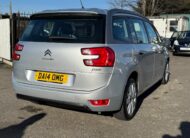 Citroen Grand C4 Picasso 1.6 e-HDi Airdream Exclusive ETG6 Euro 5 (s/s) 5dr