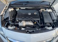 Vauxhall Insignia 2.0 CDTi ecoFLEX SRi Nav Euro 5 (s/s) 5dr