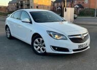Vauxhall Insignia 2.0 CDTi ecoFLEX SRi Nav Euro 5 (s/s) 5dr