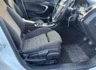 Vauxhall Insignia 2.0 CDTi ecoFLEX SRi Nav Euro 5 (s/s) 5dr