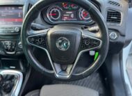 Vauxhall Insignia 2.0 CDTi ecoFLEX SRi Nav Euro 5 (s/s) 5dr