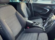 Vauxhall Insignia 2.0 CDTi ecoFLEX SRi Nav Euro 5 (s/s) 5dr