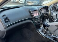 Vauxhall Insignia 2.0 CDTi ecoFLEX SRi Nav Euro 5 (s/s) 5dr