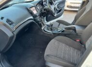 Vauxhall Insignia 2.0 CDTi ecoFLEX SRi Nav Euro 5 (s/s) 5dr