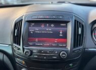 Vauxhall Insignia 2.0 CDTi ecoFLEX SRi Nav Euro 5 (s/s) 5dr