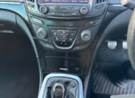 Vauxhall Insignia 2.0 CDTi ecoFLEX SRi Nav Euro 5 (s/s) 5dr