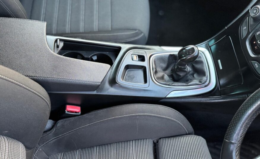 Vauxhall Insignia 2.0 CDTi ecoFLEX SRi Nav Euro 5 (s/s) 5dr