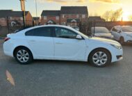 Vauxhall Insignia 2.0 CDTi ecoFLEX SRi Nav Euro 5 (s/s) 5dr
