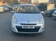 Renault Clio 1.2 I-Music Euro 5 5dr