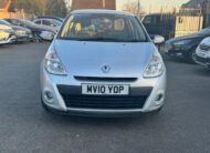 Renault Clio 1.2 I-Music Euro 5 5dr