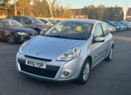 Renault Clio 1.2 I-Music Euro 5 5dr