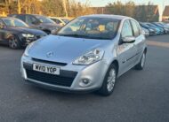 Renault Clio 1.2 I-Music Euro 5 5dr