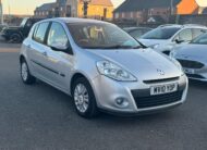 Renault Clio 1.2 I-Music Euro 5 5dr