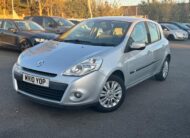 Renault Clio 1.2 I-Music Euro 5 5dr