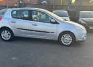Renault Clio 1.2 I-Music Euro 5 5dr
