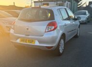 Renault Clio 1.2 I-Music Euro 5 5dr