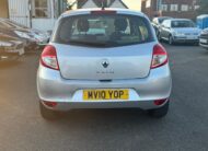 Renault Clio 1.2 I-Music Euro 5 5dr