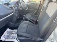 Renault Clio 1.2 I-Music Euro 5 5dr