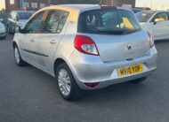 Renault Clio 1.2 I-Music Euro 5 5dr