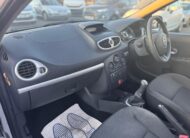 Renault Clio 1.2 I-Music Euro 5 5dr