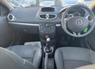 Renault Clio 1.2 I-Music Euro 5 5dr